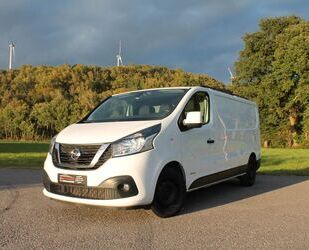 Nissan Nissan NV300 L2H1 /Standhzg./Sitzhzg./ Tempomat/ M Gebrauchtwagen