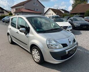 Renault Renault Modus Expression *78tkm*Klima* Gebrauchtwagen