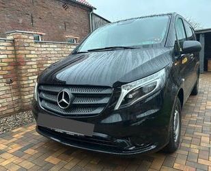 Mercedes-Benz Mercedes-Benz Vito Mixto 116 CDI Lang Comfo Gebrauchtwagen