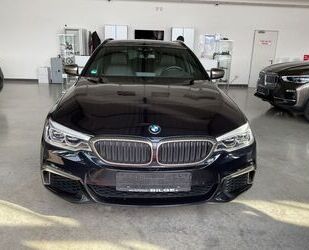 BMW M550 Gebrauchtwagen