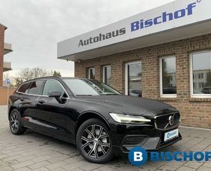 Volvo Volvo V60 B3 Mild Hybrid Core Wipaket Google Gebrauchtwagen