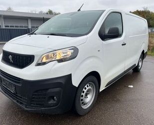 Peugeot Peugeot Expert Kasten Premium L3 Kamera Automatik Gebrauchtwagen