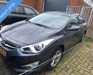 Hyundai Hyundai i40 1.7 CRDi Business Edition no start!! Gebrauchtwagen