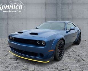 Dodge Dodge Challenger SRT Hellcat Widebody Gebrauchtwagen