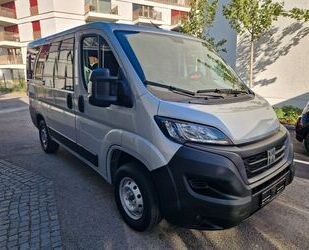 Fiat Fiat Ducato Kombi 30 140 L1H1*9 Sitzer* Gebrauchtwagen