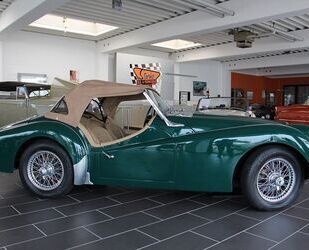 Triumph Triumph TR3 Gebrauchtwagen