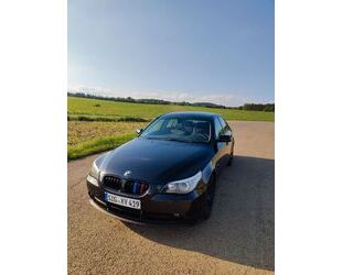 BMW BMW 520i Gebrauchtwagen