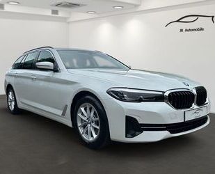 BMW BMW 530 d xDrive Touring Navigation, LED Gebrauchtwagen