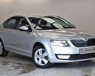 Skoda Skoda Octavia 1.8 TSI 179PS Lim. Ambition 4x4 DSG Gebrauchtwagen