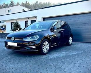 VW Volkswagen Golf VII JOIN *Garantie* gepflegter Gar Gebrauchtwagen