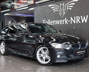 BMW BMW 320d Touring M-Paket*Navi Prof.*Sp.Sitze*Sport Gebrauchtwagen