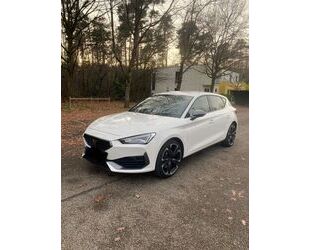 Cupra Cupra Leon 1.4 e-HYBRID 180kW VZ DSG Sportstourer Gebrauchtwagen