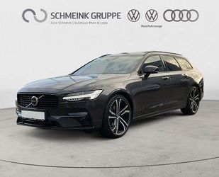 Volvo Volvo V90 AHK 360° Standheizung Gebrauchtwagen