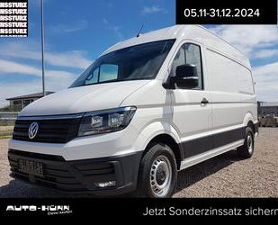 VW Volkswagen Crafter 35 L3H2 2.0 TDI 140 PS-AppConne Gebrauchtwagen