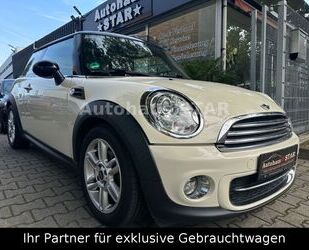 Mini MINI COOPER D CHILI / AUTOMATIK - PANORAMA - NAVI Gebrauchtwagen