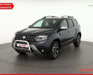 Dacia Dacia Duster II TCe 130 Prestige Navi Kamera DAB A Gebrauchtwagen