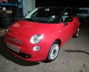 Fiat Fiat 500C Diesel TÜV neu Gebrauchtwagen