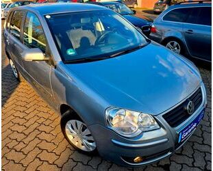 VW Volkswagen Polo IV Comfortline TÜV NEU Gebrauchtwagen