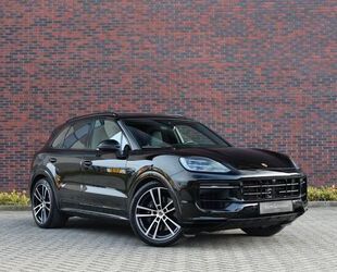 Porsche Porsche Cayenne E-Hybrid *360*SportChrono*SportDes Gebrauchtwagen