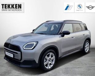 Mini Cooper C Countryman Gebrauchtwagen