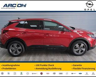 Opel Grandland (X) Gebrauchtwagen