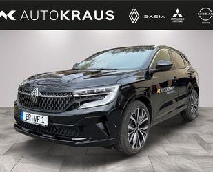 Renault Renault Austral Iconic E-Tech Full Hybrid 200 Matr Gebrauchtwagen