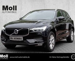 Volvo Volvo XC60 Momentum Pro AWD B4 Diesel EU6d Allrad Gebrauchtwagen