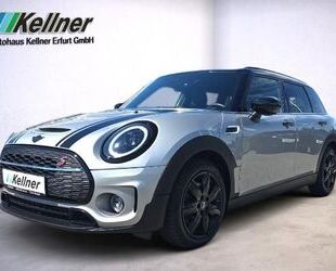 Mini MINI Cooper S Clubman MINI Yours+Leder+HeadUp+R-Ka Gebrauchtwagen