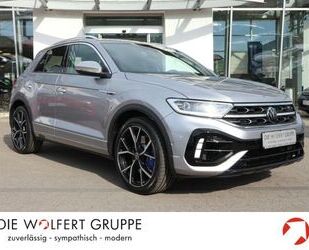 VW Volkswagen T-Roc R 2.0 l TSI OPF 4MOTION (300 PS) Gebrauchtwagen