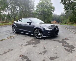 Audi Audi Coupe 2.0 TDI quattro - Gebrauchtwagen