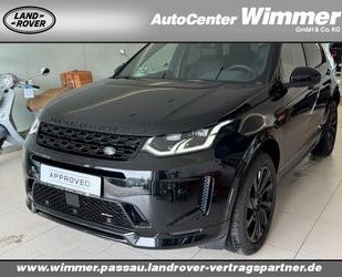 Land Rover Land Rover Discovery Sport D200 R-Dynamic SE Bluet Gebrauchtwagen