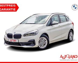 BMW BMW 2er Active Tourer - 218i Advantage LED Navi PD Gebrauchtwagen