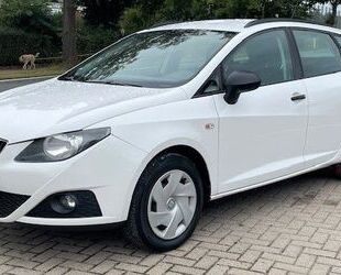 Seat Seat Ibiza ST Reference Gebrauchtwagen