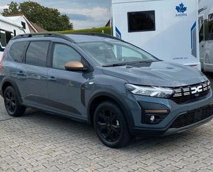 Dacia Dacia Jogger Extreme TCe 110 | 7 Sitze | KLIMA Gebrauchtwagen