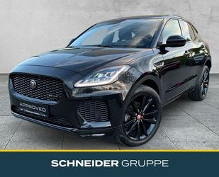 Jaguar Jaguar E-PACE D180 R-DYNAMIC SE ACC+SHZG+360° KAME Gebrauchtwagen