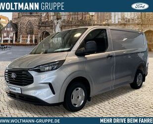 Ford Ford Transit Kasten 280 L1 Trend AHK Navi LED CarP Gebrauchtwagen