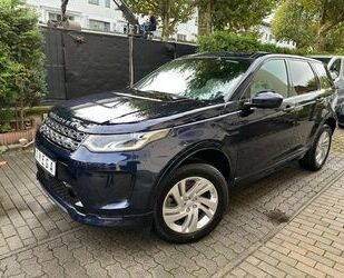 Land Rover Land Rover DISCOVERY SPORT R-DYNAMIC S AWD KAMERA| Gebrauchtwagen