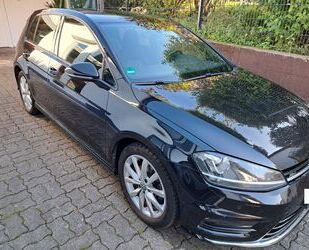 VW Volkswagen Golf 1.4 TSI BMT Highline R-Line Interi Gebrauchtwagen