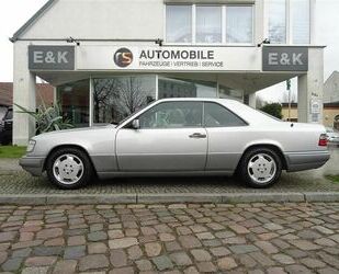 Mercedes-Benz Mercedes-Benz 320 CE 2.Hand KLIMA Deutsches Modell Gebrauchtwagen