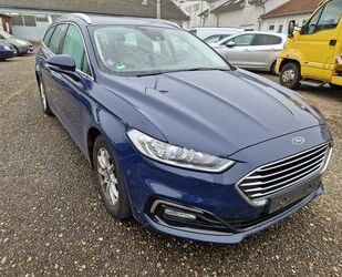 Ford Ford Mondeo Turnier Titanium 1.5 EcoBoost Gebrauchtwagen