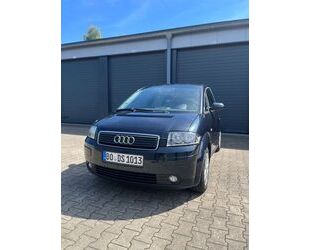 Audi Audi A2 1.4 Gebrauchtwagen