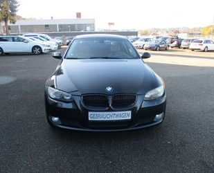 BMW BMW 325 Baureihe 3 Coupe 325i Gebrauchtwagen