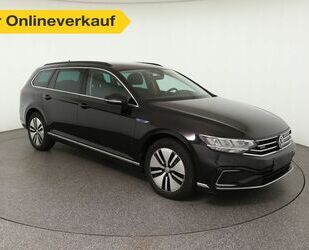 VW Volkswagen Passat Variant 1.4 TSI GTE NAVI+LED+ACC Gebrauchtwagen