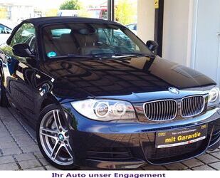 BMW BMW 135i Cabrio M-Sport*Navi Pro~DKG~H&K~Gel. Gebrauchtwagen