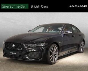 Jaguar Jaguar XE D200 R-Dynamic HSE FAHRASSISTENZ-PAKET P Gebrauchtwagen