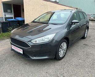 Ford Ford Focus Turnier Trend *HU/AU NEU*GARANTIE* Gebrauchtwagen