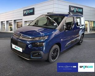 Citroen Citroën Berlingo M Elektromotor 136 SHINE Gebrauchtwagen