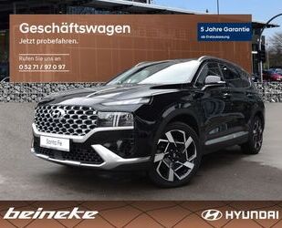 Hyundai Hyundai 2.2 CRDi Prime 4WD SEVEN RFK SVM SHZ EPH E Gebrauchtwagen