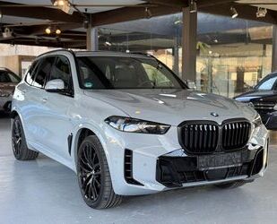 BMW BMW X5 40 d xDrive M Sport-PRO-SKY-BOWER-PANO-AHK Gebrauchtwagen