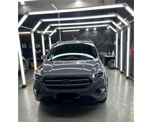 Ford Ford Kuga 1,5 EcoBoost 4x2 110kW ST-Line Automati. Gebrauchtwagen